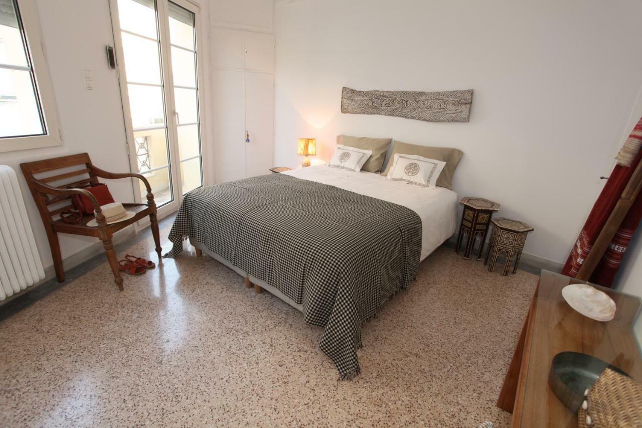 Plaka Two-Storey Penhouse With Acropolis Views Pl6 アテネ エクステリア 写真
