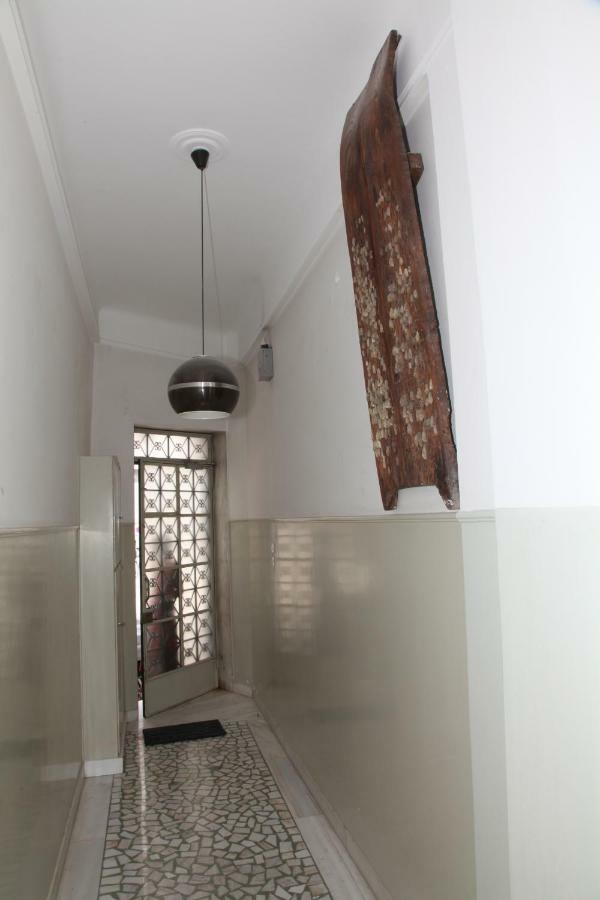 Plaka Two-Storey Penhouse With Acropolis Views Pl6 アテネ エクステリア 写真