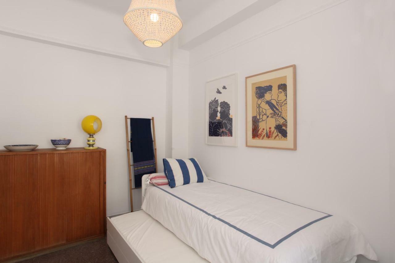 Plaka Two-Storey Penhouse With Acropolis Views Pl6 アテネ エクステリア 写真