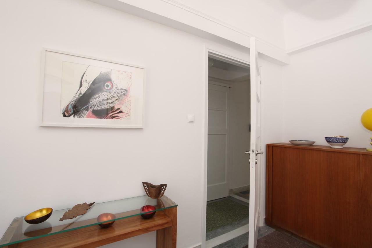Plaka Two-Storey Penhouse With Acropolis Views Pl6 アテネ エクステリア 写真
