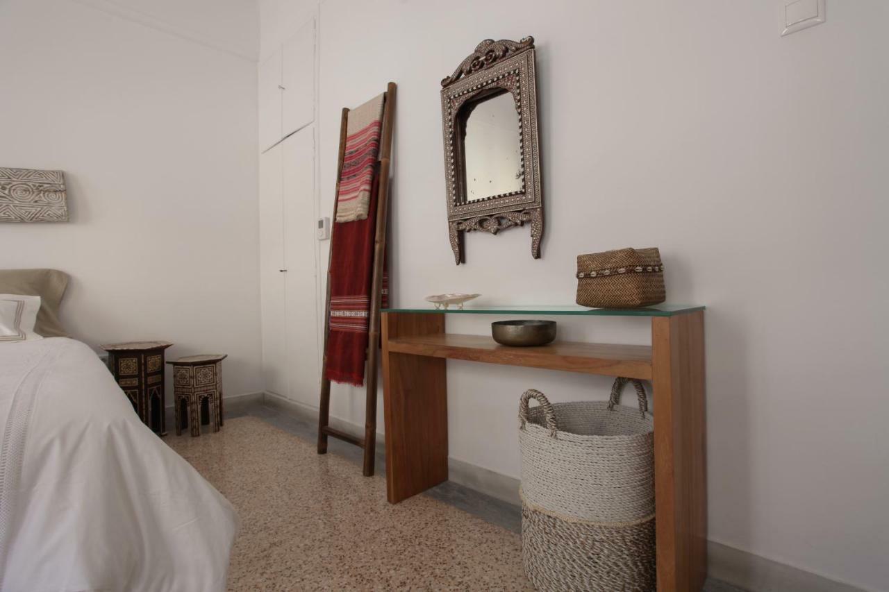 Plaka Two-Storey Penhouse With Acropolis Views Pl6 アテネ エクステリア 写真