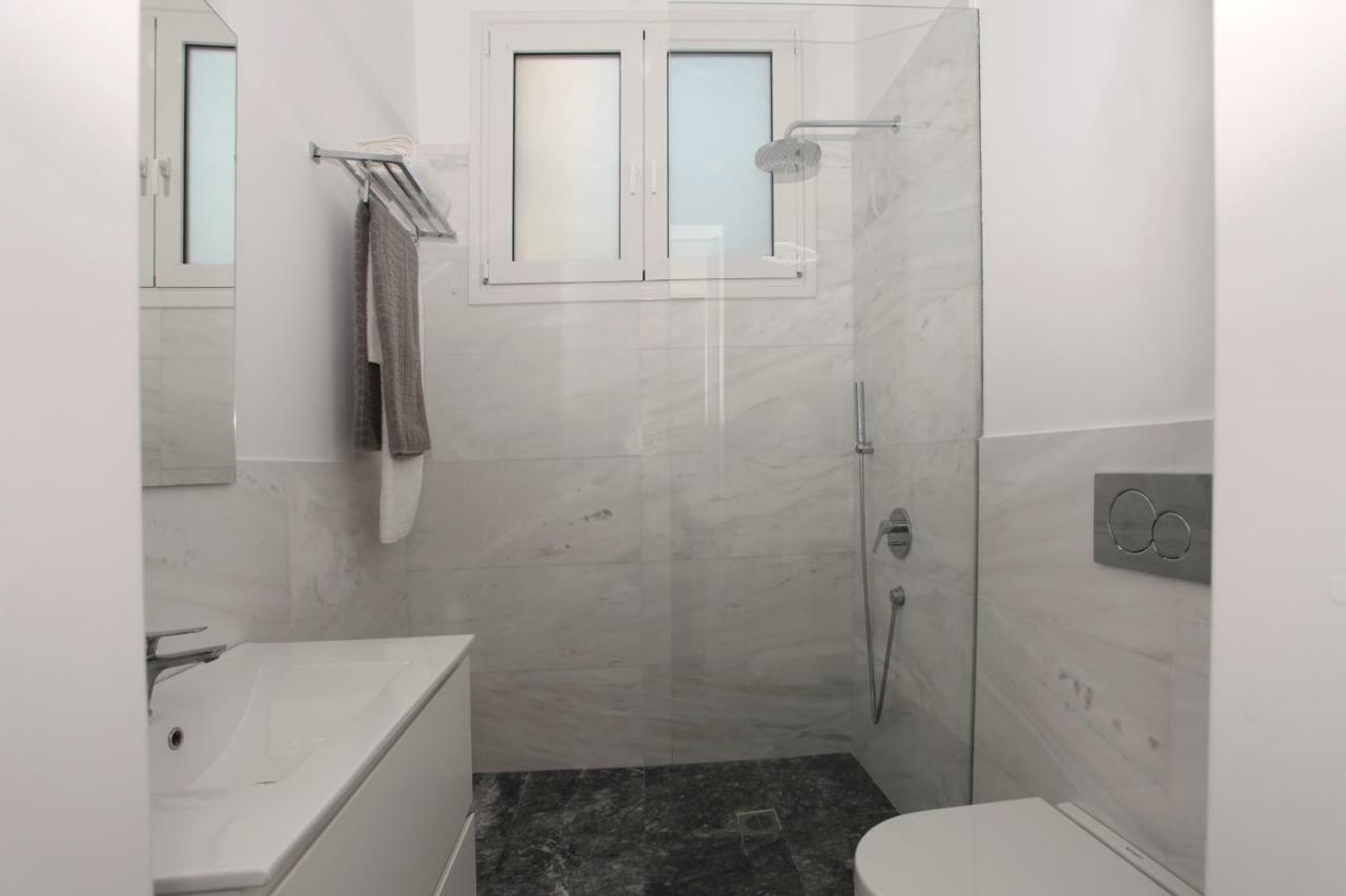 Plaka Two-Storey Penhouse With Acropolis Views Pl6 アテネ エクステリア 写真