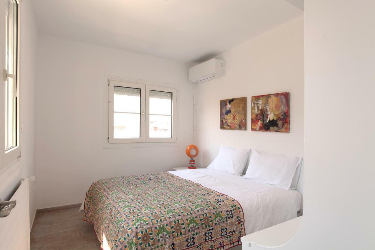 Plaka Two-Storey Penhouse With Acropolis Views Pl6 アテネ エクステリア 写真