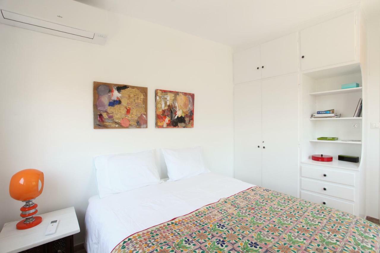 Plaka Two-Storey Penhouse With Acropolis Views Pl6 アテネ エクステリア 写真
