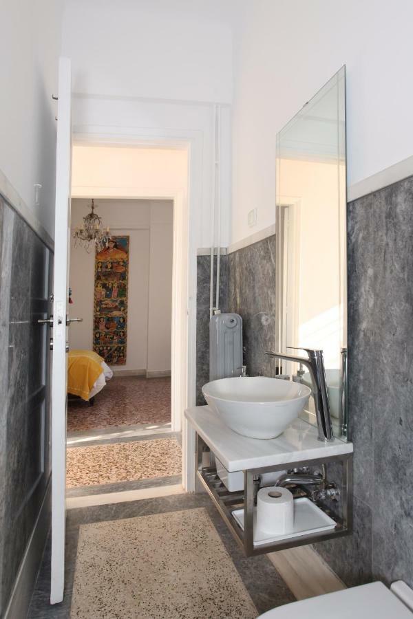 Plaka Two-Storey Penhouse With Acropolis Views Pl6 アテネ エクステリア 写真