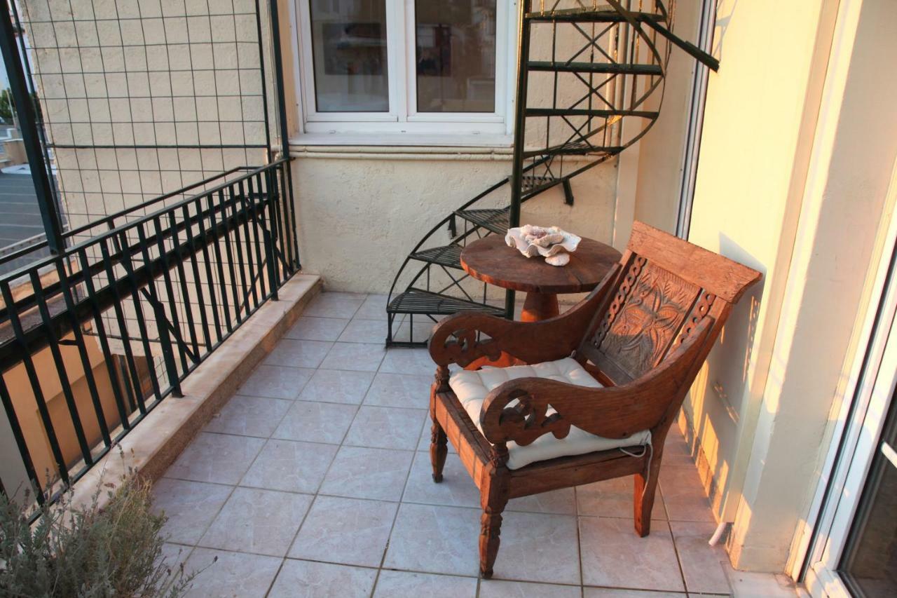 Plaka Two-Storey Penhouse With Acropolis Views Pl6 アテネ エクステリア 写真