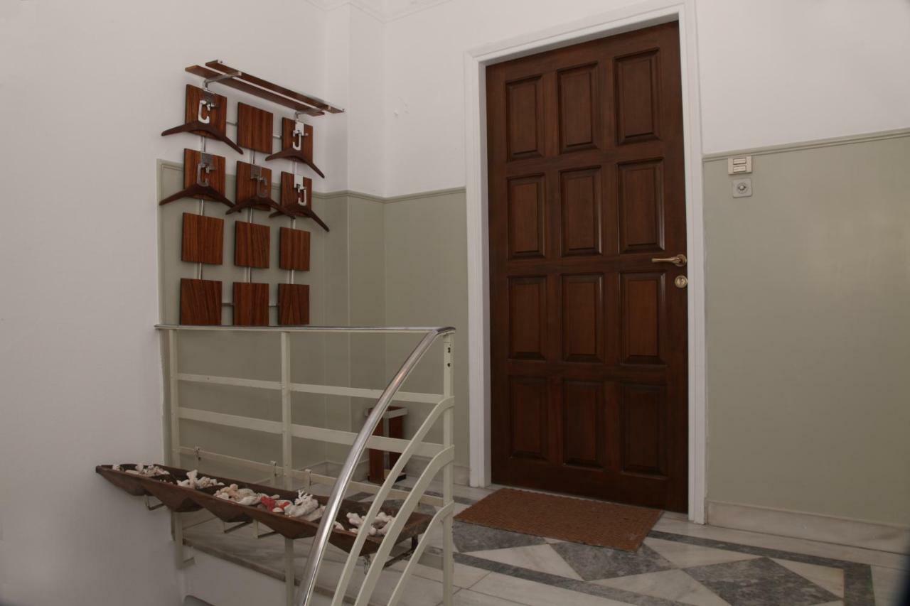 Plaka Two-Storey Penhouse With Acropolis Views Pl6 アテネ エクステリア 写真