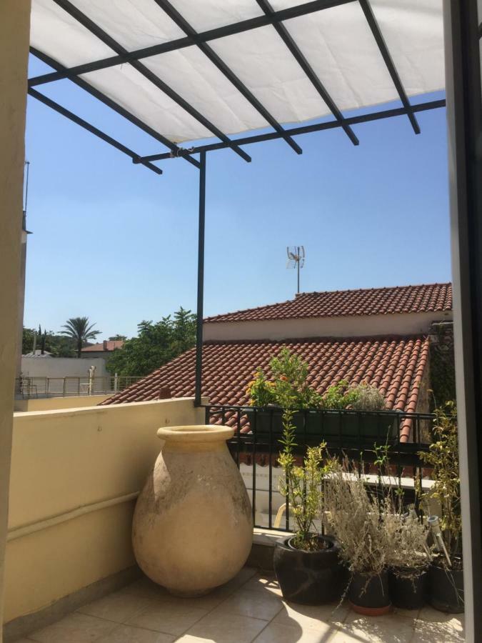 Plaka Two-Storey Penhouse With Acropolis Views Pl6 アテネ エクステリア 写真